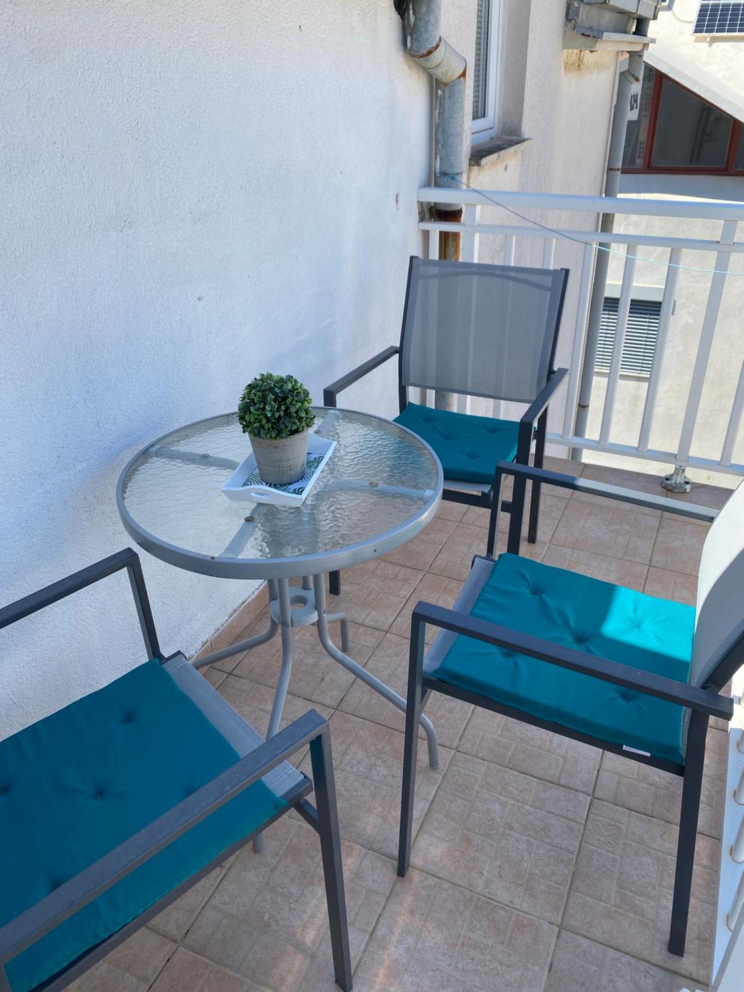 Villa Ante Apartments Blace Exterior foto