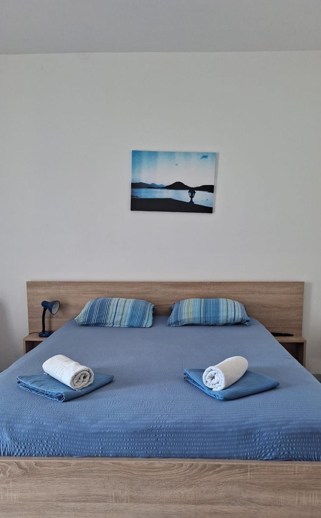 Villa Ante Apartments Blace Zimmer foto