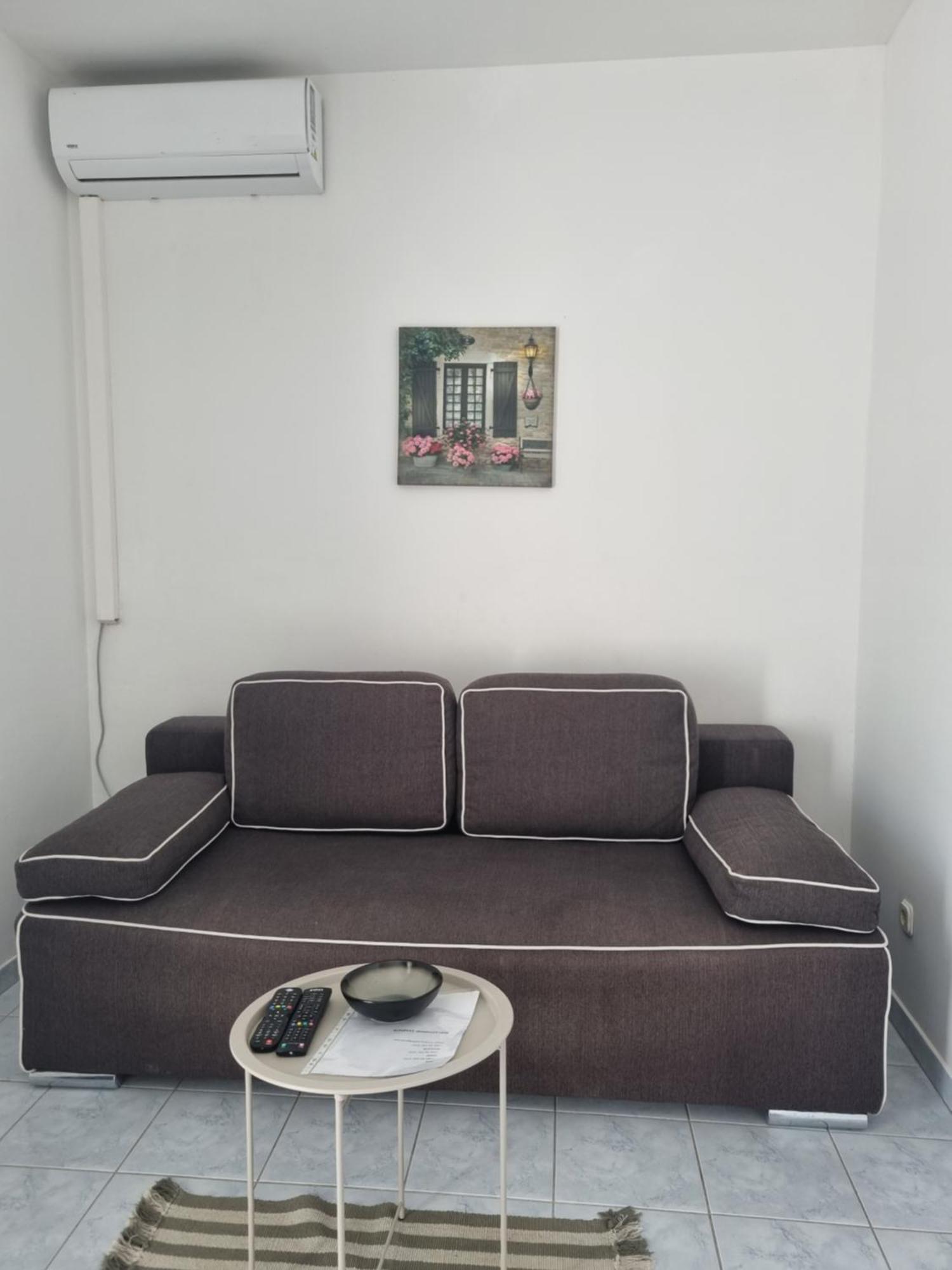 Villa Ante Apartments Blace Zimmer foto