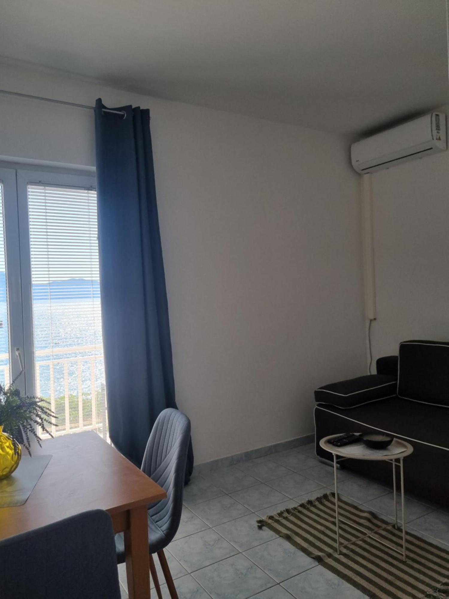 Villa Ante Apartments Blace Zimmer foto